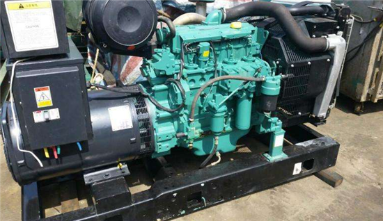 通州柴油发电机 通州柴油发电机