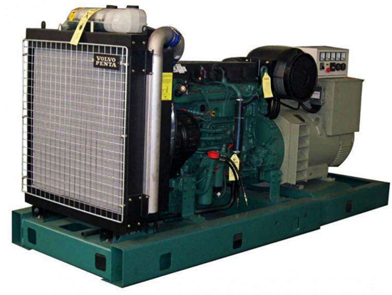 通州柴油发电机