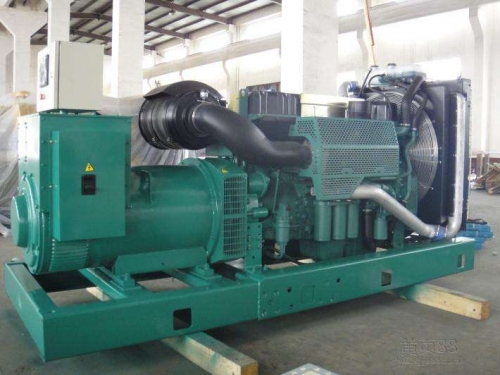 通州便携静音：租赁无声发电机组，便携式解决能源需求