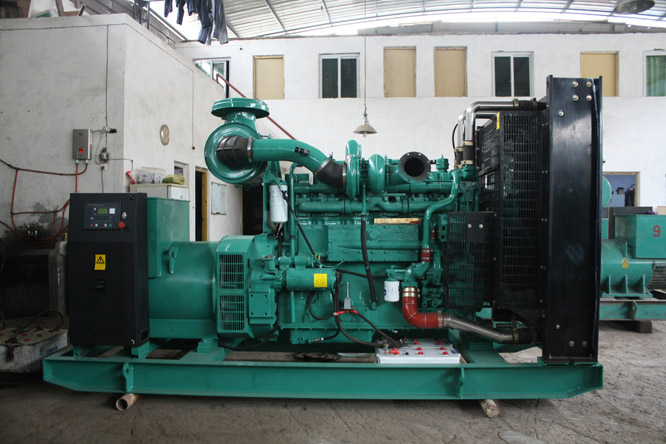 通州环保无噪音：租用静音发电机组，为环境和耳朵双重保驾护航